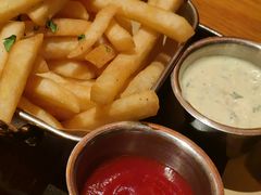 -THE CANNERY&JUJU 新鲜海鲜·牛排美食酒廊