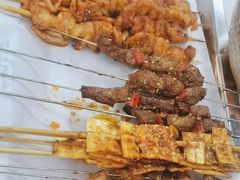 -祁连山开锅羊肉(天通苑店)