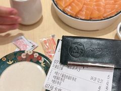 -万岁寿司(万国店)