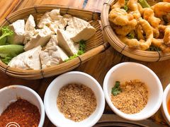 -阿婆情腊排骨火锅(金虹路店)