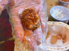 -無招牌海鮮(芽笼店)