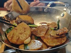 -绿茶餐厅(昆明世纪金源店)