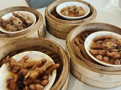 -万龙洲海鲜(南新仓店)