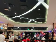 大堂-尊品牛排(中大国际店)