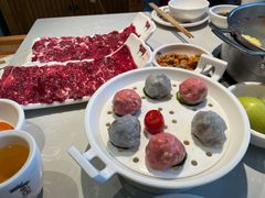 -俏牛哥鲜牛肉牛肆馆(重庆天地店)