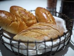 -Wolfgang’s Steakhouse 沃夫冈牛排馆(上海白玉兰广场店)