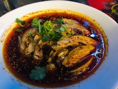 -一个叫川的地方(麒麟新天地店)
