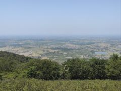 -浮槎山
