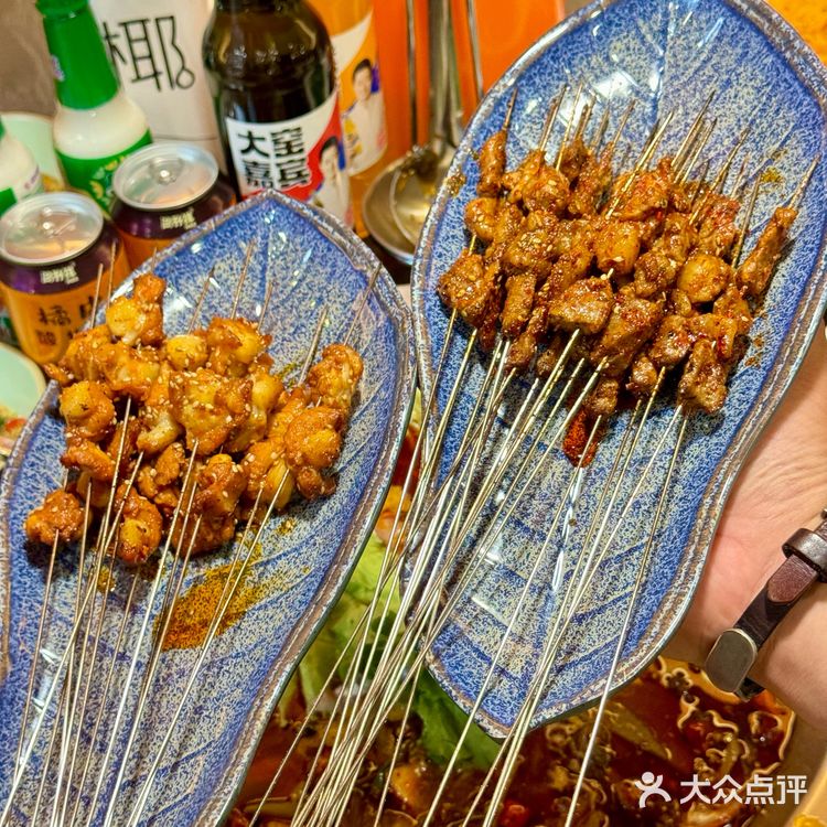 在西安！被家人夸哭[流泪]了！！