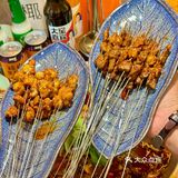 在西安！被家人夸哭[流泪]了！！