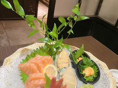 -青叶日式料理(飘亮阳光广场店)