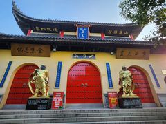 -孤山景区-孤山寺