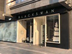 门面-BLACKSWAN黑天鹅(环球店)