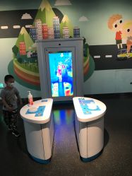 -北京科学中心儿童乐园