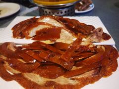 -同喜烤鸭店(光芒店)