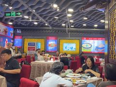 -老浒记烤鸭-北京菜(琉璃厂店)