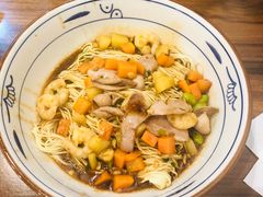 -爱家面馆(常州总店)