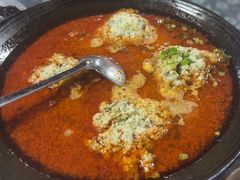 -张关合渣(航空大道店)