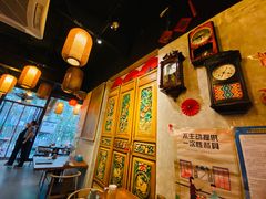 -锦小馆(安贞店)