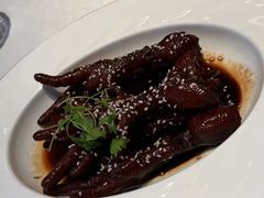 -桂满陇·海市蜃楼·黑金(国金店)