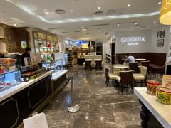 -GODIVA(王府井apm店)