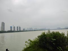 -金银湖国家城市湿地公园