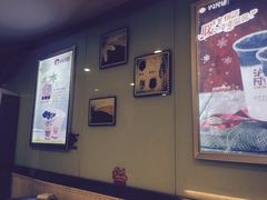 -沪上阿姨鲜果茶(华新大街店)