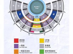 -广州长隆国际大马戏