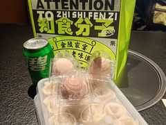 -金陵家宴·金陵春·南京菜(夫子庙店)