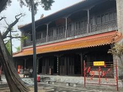 -龙王庙行宫