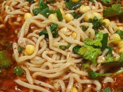 -蜀南面馆(莘沥路)