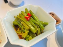 清香黄花-漾亚·雍雅合鲜(桐梓林店)