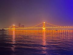 -武汉两江游览·夜游长江(汉口粤汉码头)