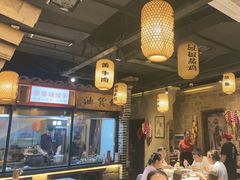 -帝一铭家宴(板塘店)