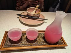 -竹外桃花·江南小酒馆(SKP·S店)