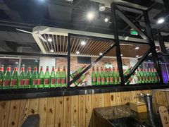 -郎出山烧烤(胶州店)