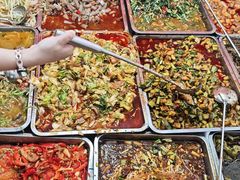 -枣阁园滴滴自助餐