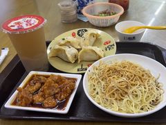 -玉华饮食店(茅台路店)