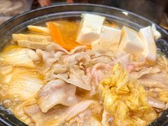 -鹤汀居酒屋•家庭料理•烧鸟酒肆(新街口店)