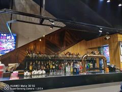 -晓鲜熊猫烤鱼烤吧(西三旗百汇北门店)