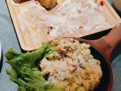 -俄士厨房(未来城店)