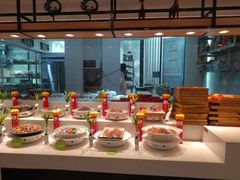 -有红鸡毛店·川菜(建设路店)