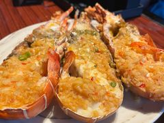-西安W酒店·WEI全味西餐厅