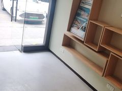 -艾豪森酒店(西安北大街地铁站店)