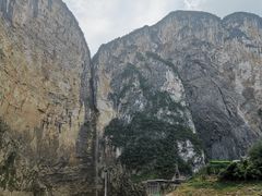 -蝶舞清江·恩施云顶景区(黄鹤峰林)