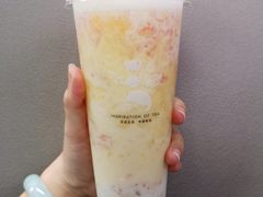 -喜茶(深圳海岸城店)