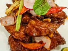 -北塘海鲜·天津菜(大光明桥旗舰店)