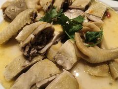 -阿明小菜·海鲜·上海菜(梅陇店)