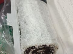 -老回回小吃(百万庄店)