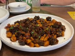 -长兴菜馆(高桥店)